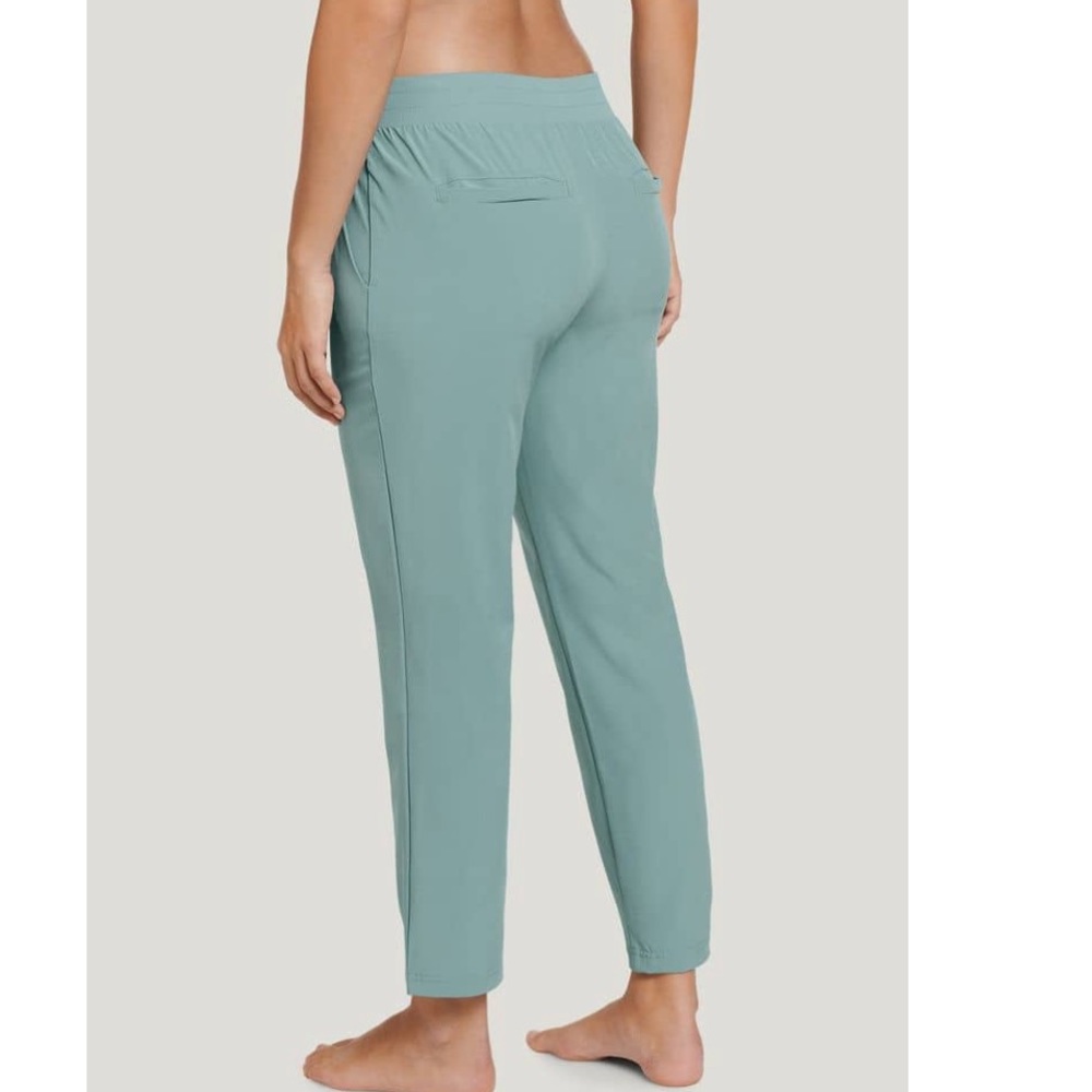 Jockey 7/8 Travel Pant - Picture 3 of 5